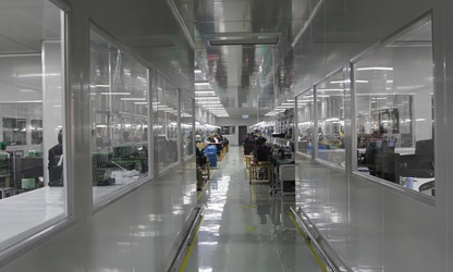 新春伊始，人民日報海外網，重磅消息：《虹潤：一臺儀表的國產化之路》