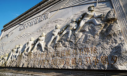 “工匠虹潤”是如何煉成的？