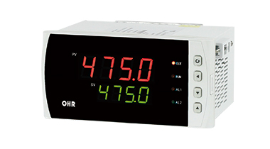 OHR-A300、A340系列傻瓜式人工智能PID溫控器